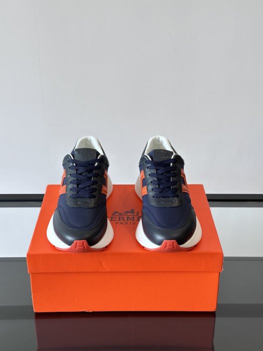 Кроссовки мужские фото 2