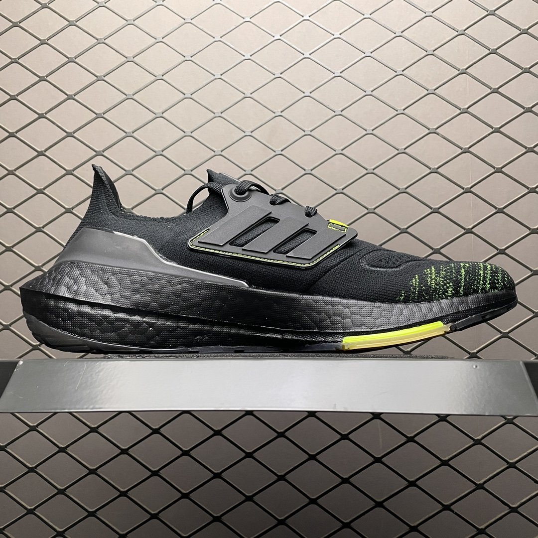 Кросівки Ultra Boost 22 фото 3