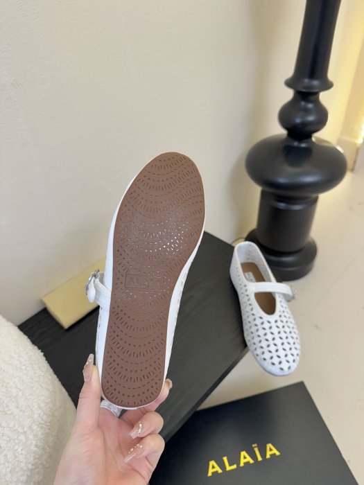 Балетки фото 9