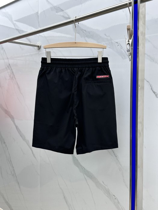 Shorts men's фото 8