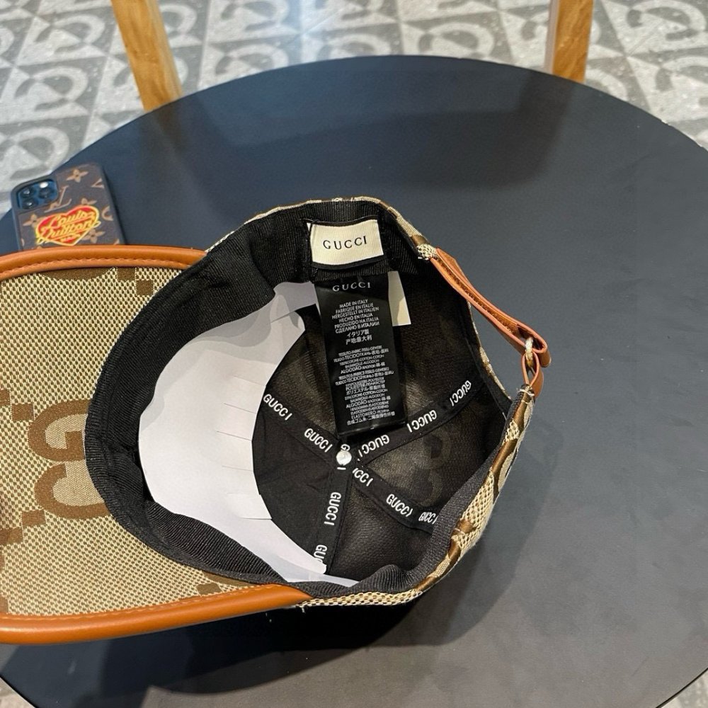 Кепка фото 6