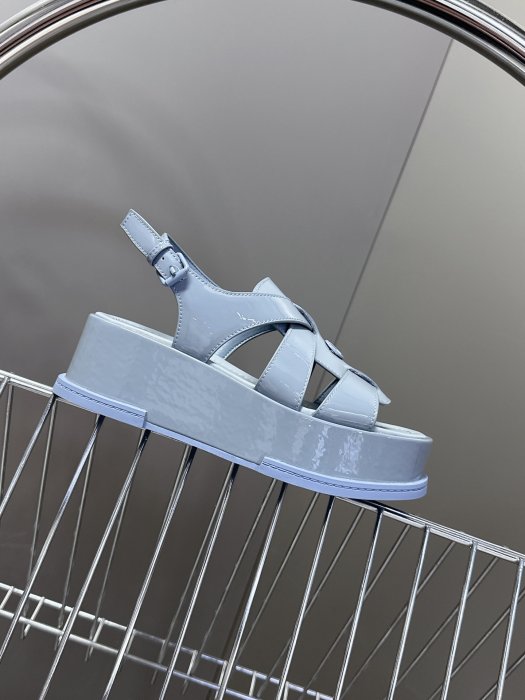 Сандалии женские MAYA FLATFORM