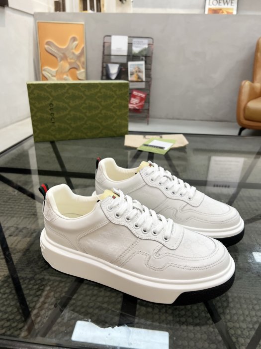 Кроссовки мужские фото 2