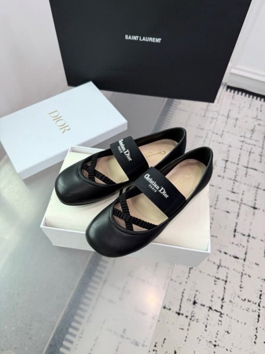 Балетки фото 5