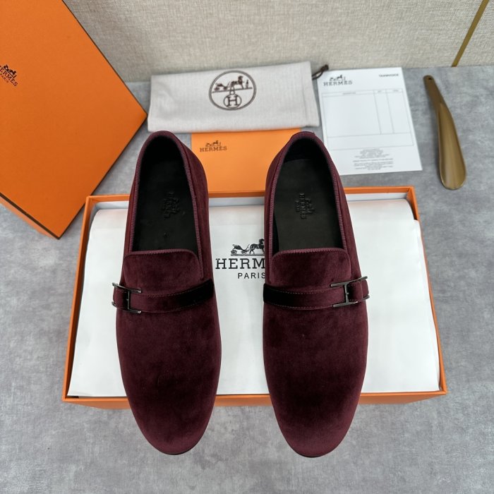 Туфли мужские