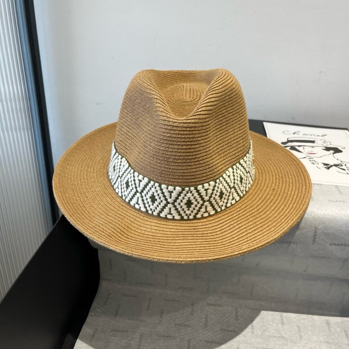 Шляпа женская фото 7