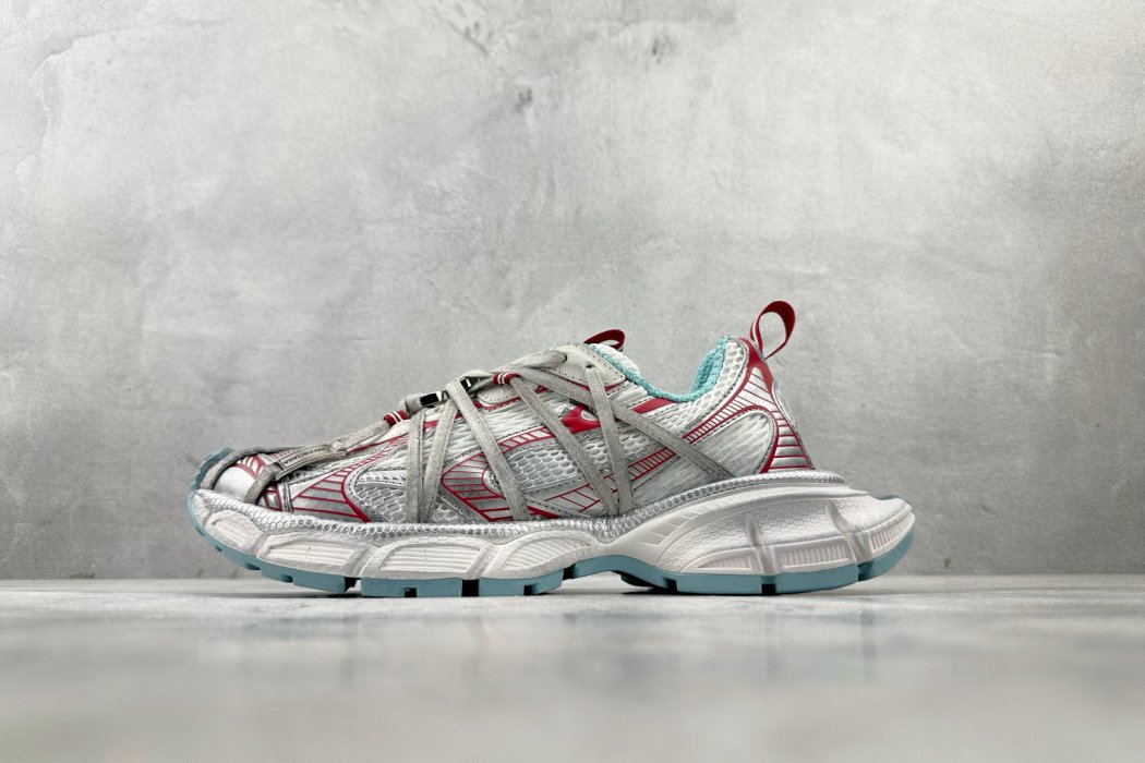 Кроссовки 3XL Extreme Laces B