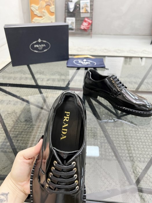 Туфли мужские фото 7