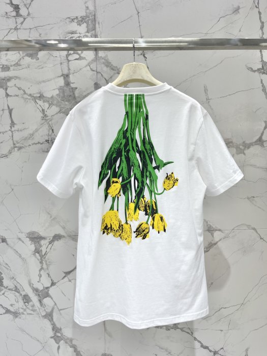 Футболка женская фото 9