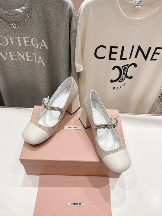 Балетки фото 2