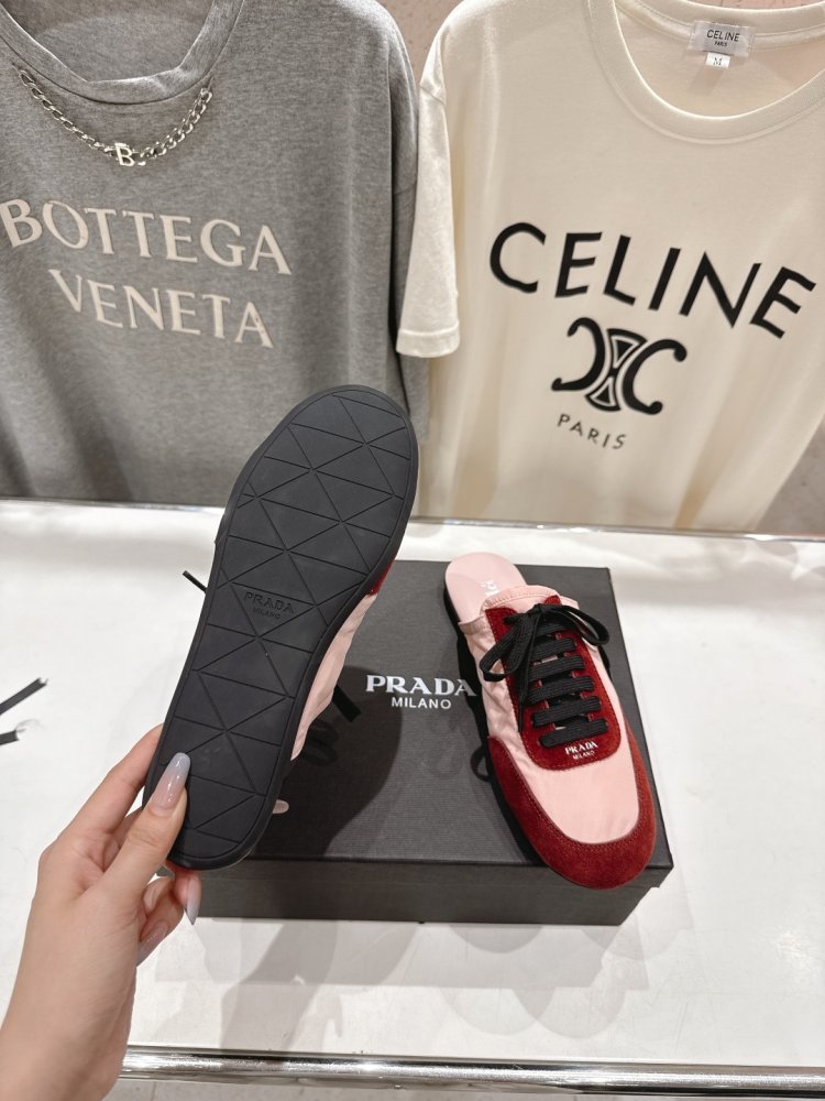 Кроссовки мюли женские фото 8