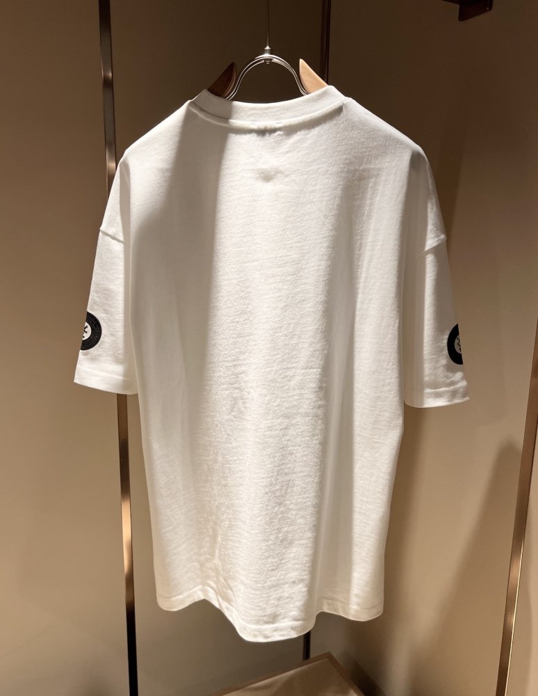 Футболка мужская фото 3