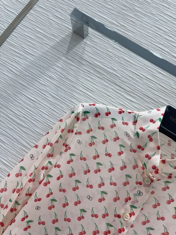 Shirt women's фото 6