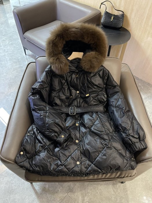 Down jacket фото 2