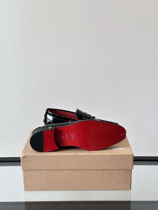 Туфли мужские фото 9