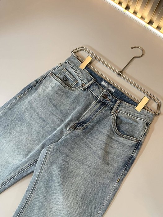 Jeans men's фото 4