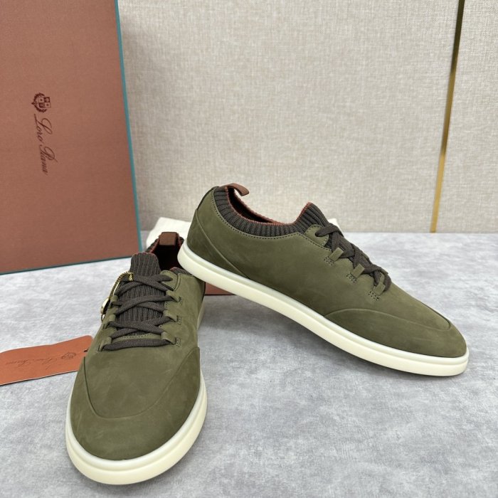 Sneakers men's фото 7