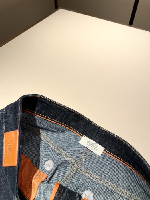 Jeans men's фото 7