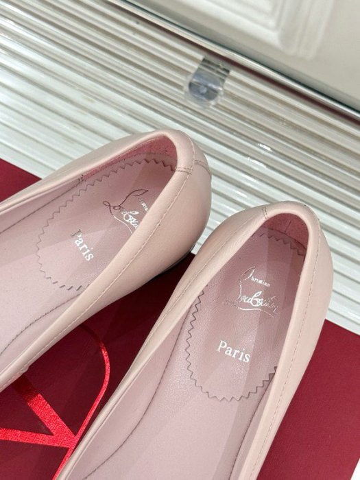 Ballet shoes фото 5