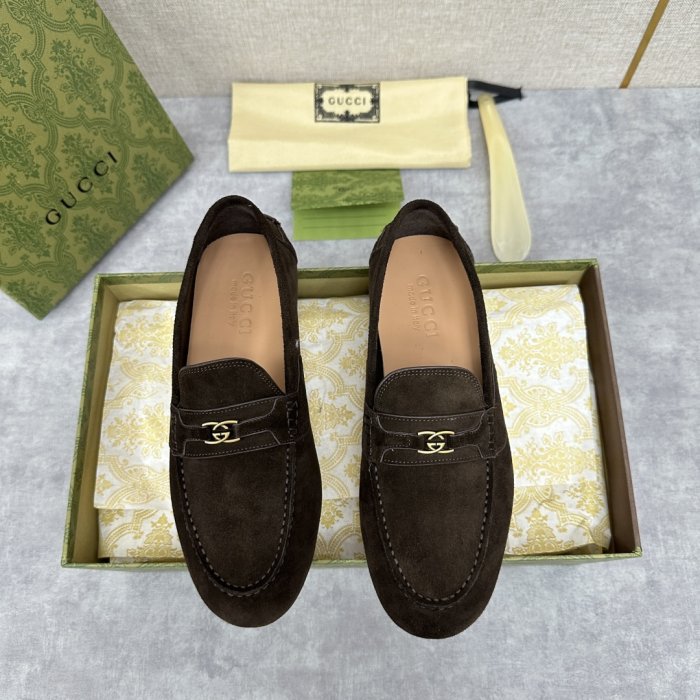 Туфли мужские