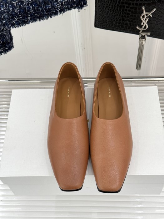 Балетки фото 4