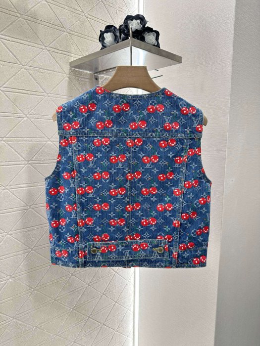 Skirt denim фото 8