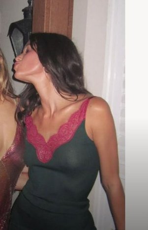 Dress of silks фото 6