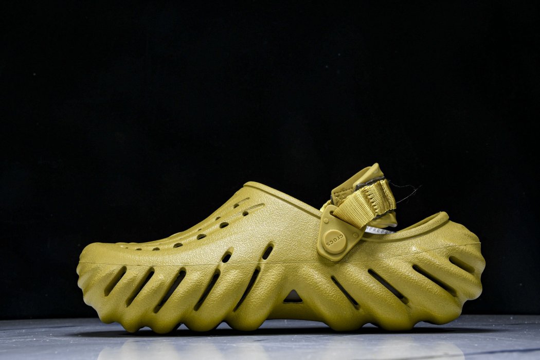 Кроксы Croslite