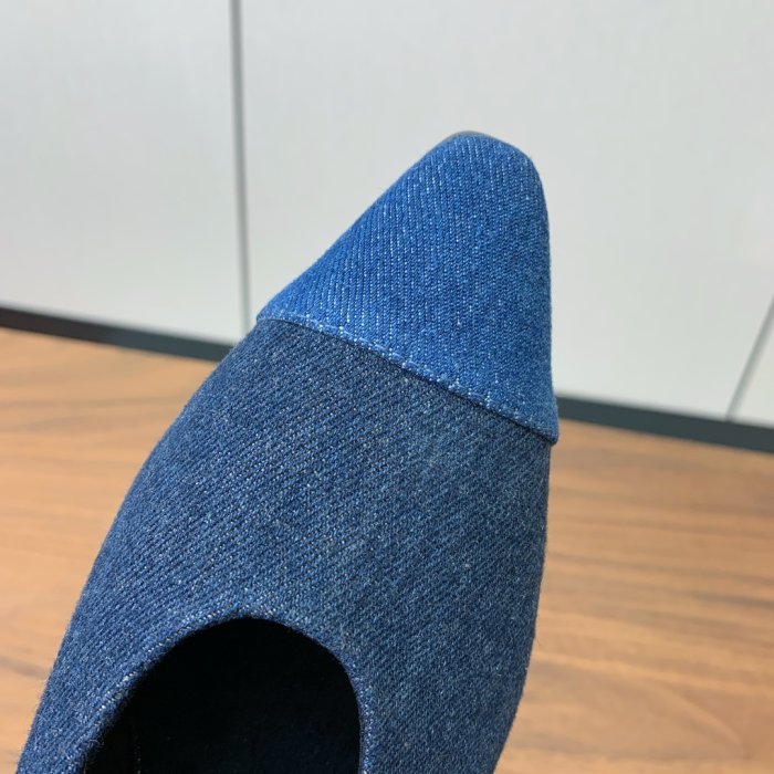 Балетки фото 7