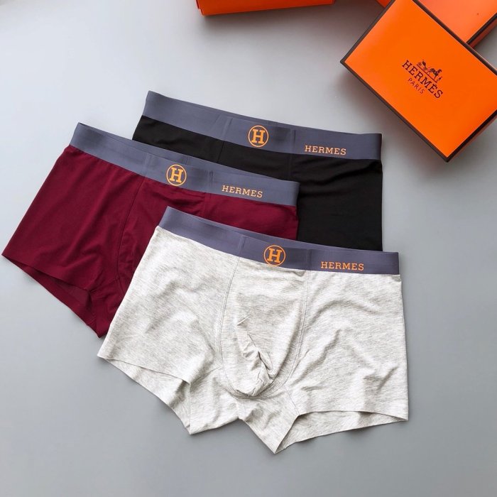 Underpants men's - 3 PC фото 2