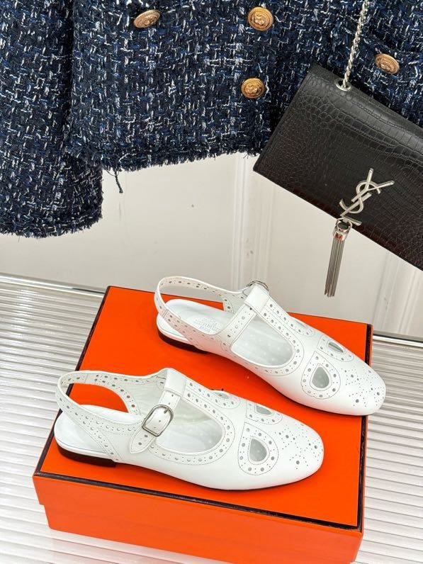 Мюли шкіряні жіночі фото 8