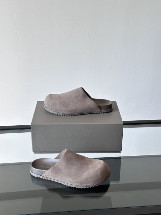 Мюли мужские фото 4