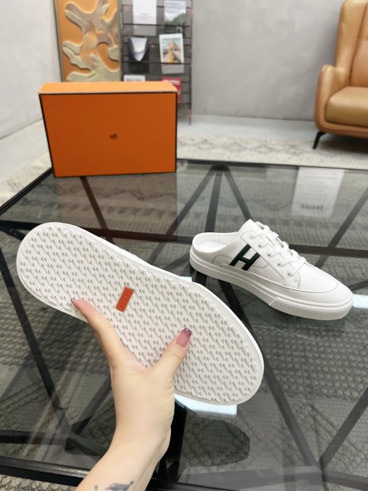 Мюли кроссовки мужские фото 9