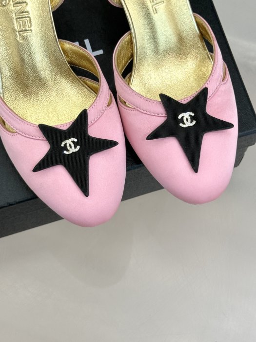 Босоножки фото 7