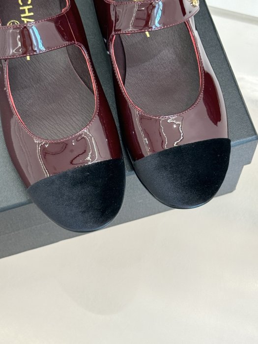 Балетки фото 7