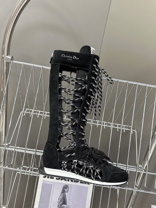 Boots summer