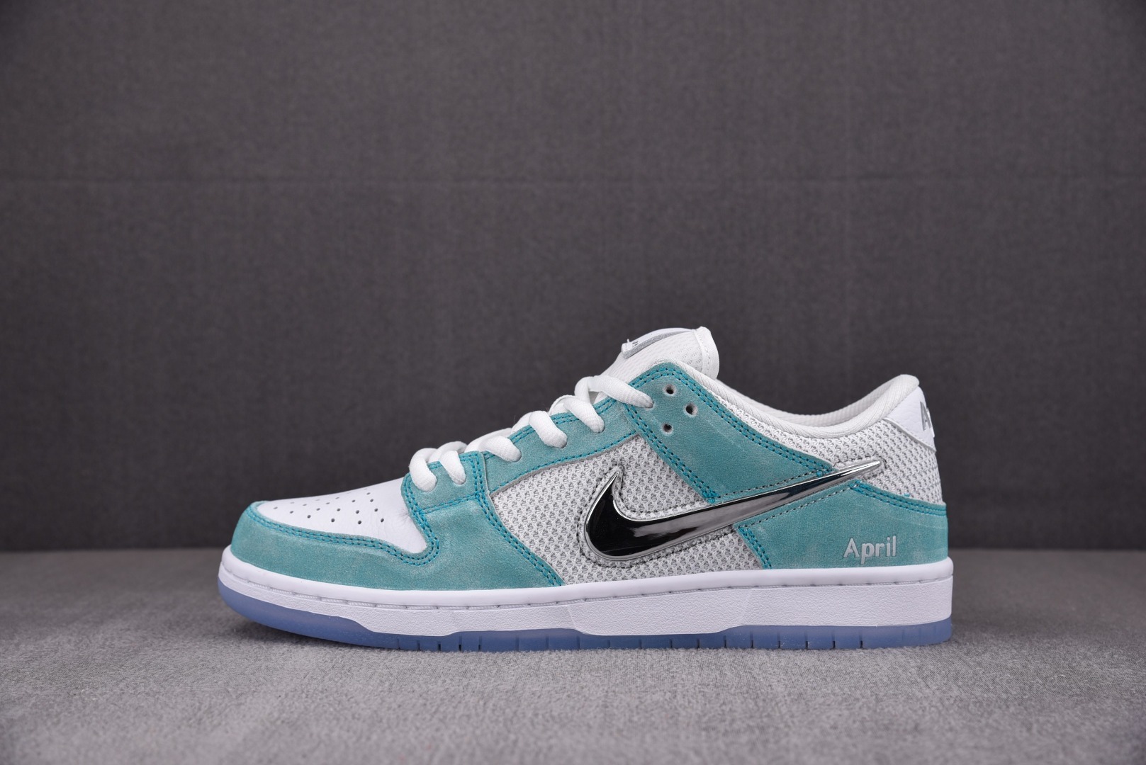 Sneakers SB Dunk Low FD2562-400