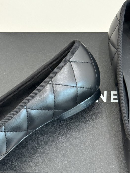 Балетки фото 6