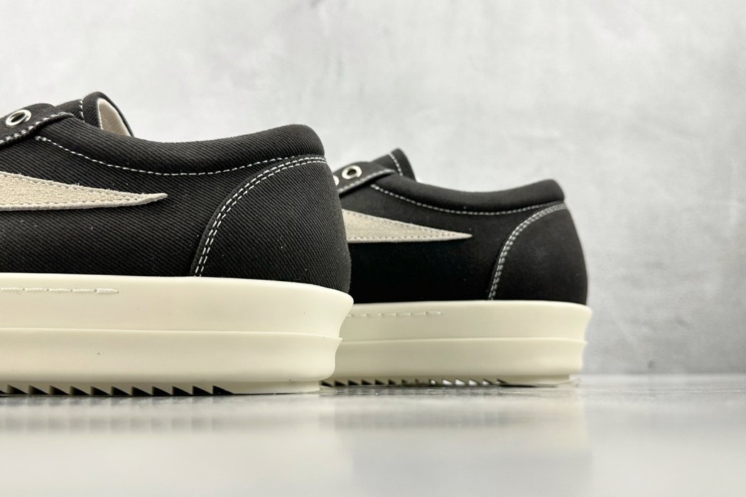 Кросівки Rick Owens DRKSHDW фото 8