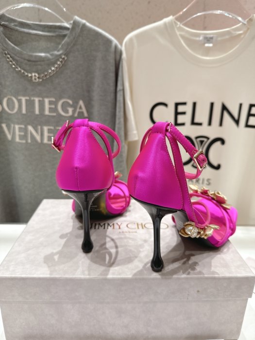 Босоножки фото 8