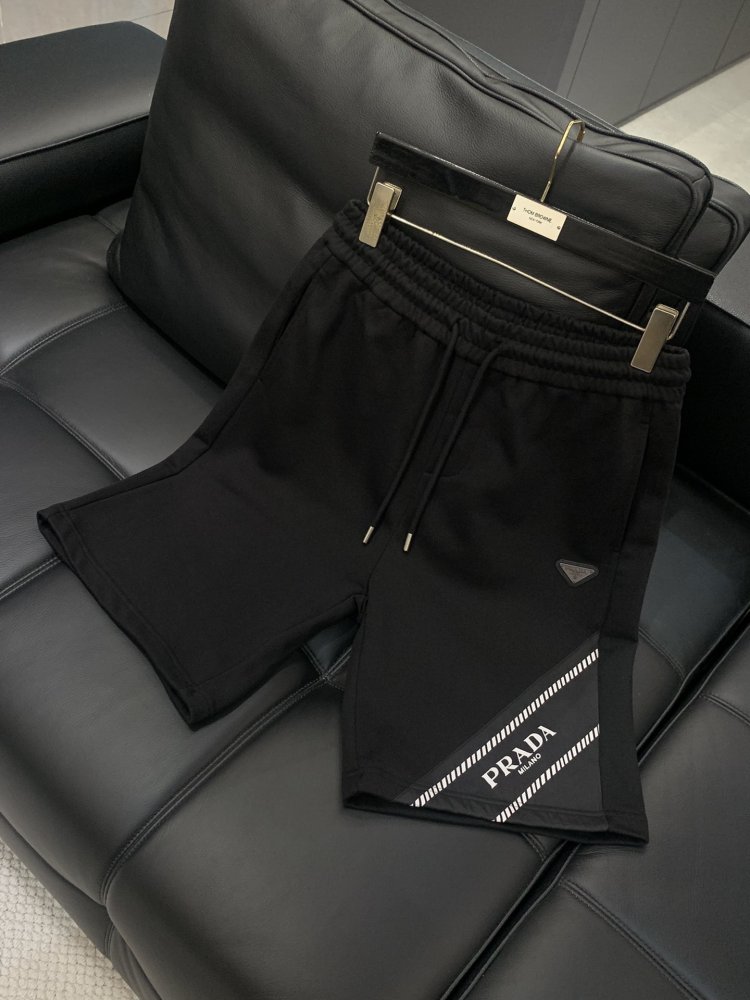 Шорты мужские фото 3