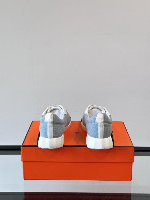 Кроссовки мужские фото 8