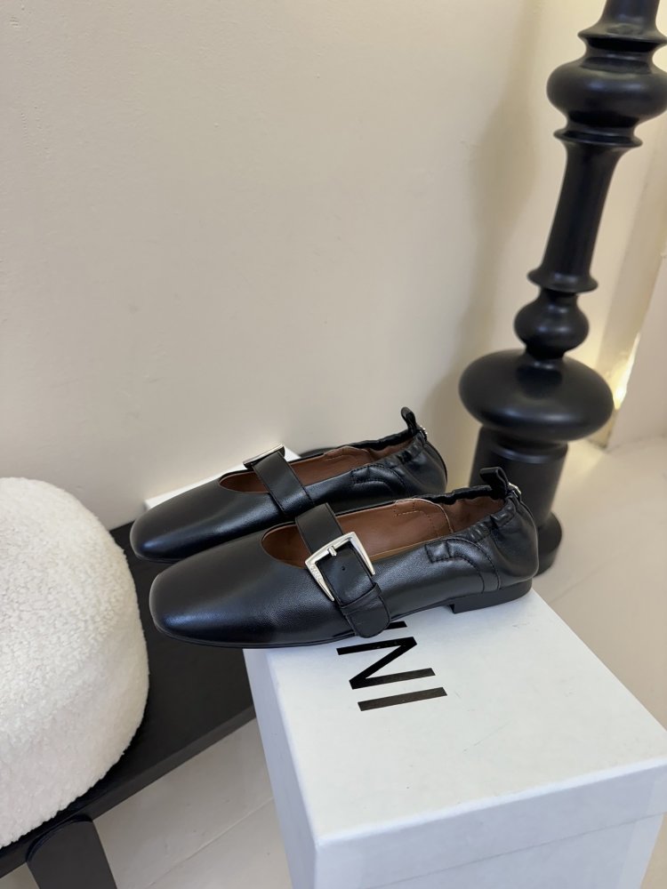 Балетки фото 5