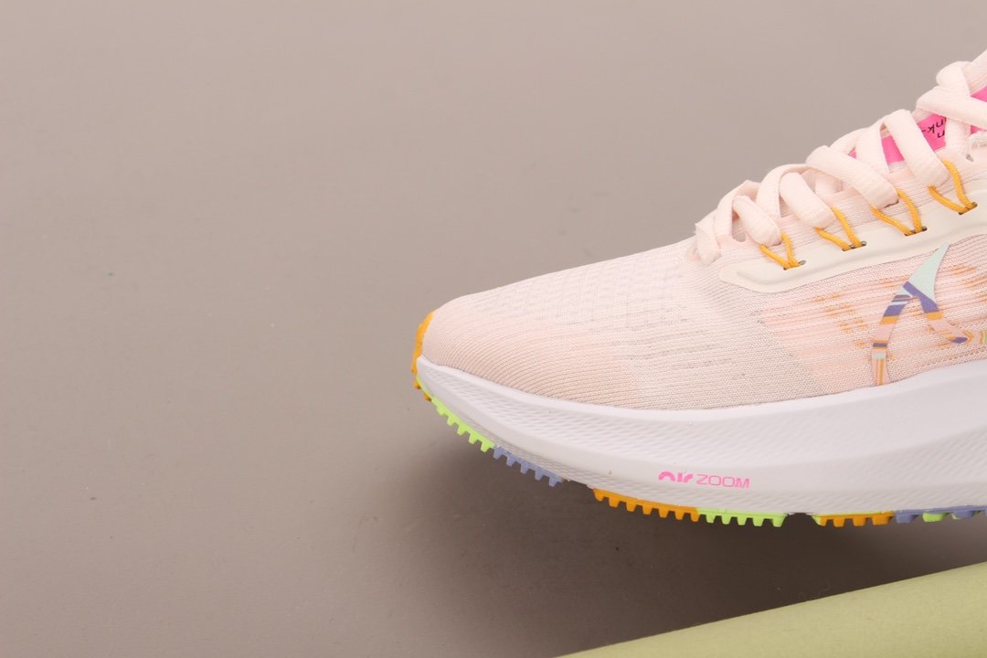 Кросівки Air Zoom Pegasus 39 Premium Light Soft Pink DO9483-600 фото 2