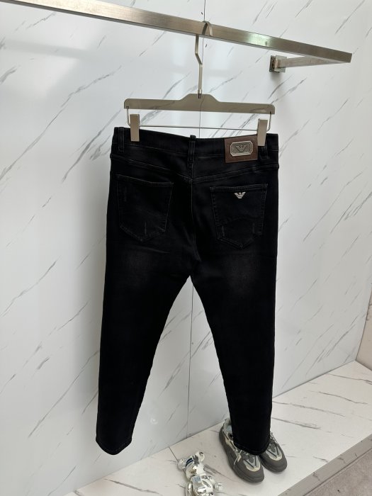 Jeans men's фото 9