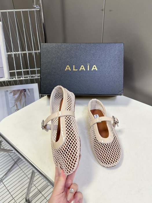 Ballet shoes фото 4