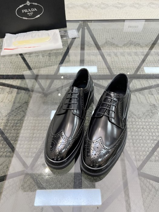 Туфли мужские фото 3