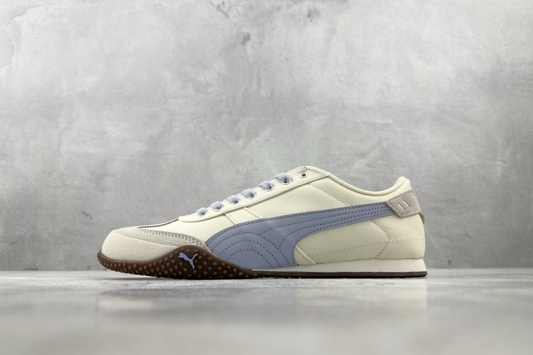 Кеды PUMA Bella UT Canvas