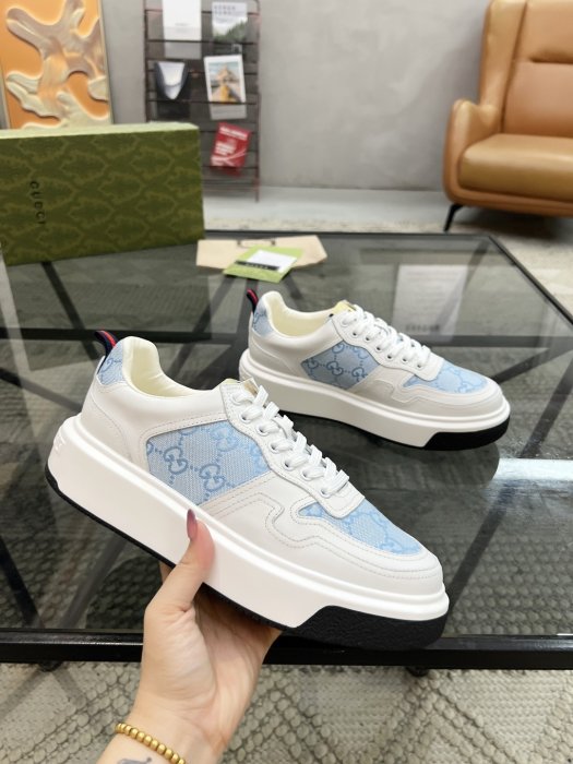 Кроссовки мужские фото 4