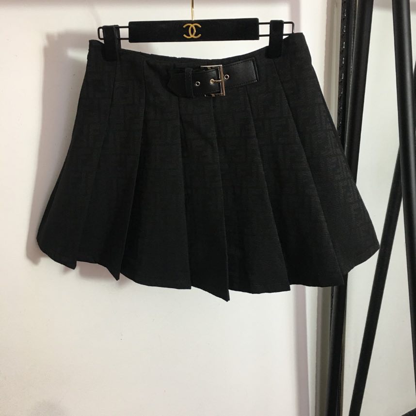 Skirt short фото 3